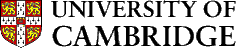 logo-UniOfCambridge.gif (2322 bytes)